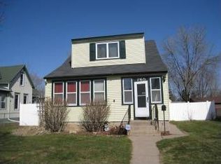 765 Lafond Ave, Saint Paul, MN 55104