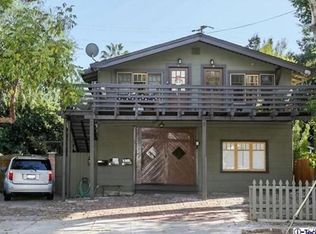 1139 Foothill St, South Pasadena, CA 91030