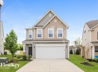 97 Roterham Dr, Clayton, NC 27520