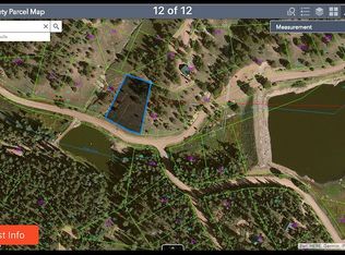 145 Arrowhead Rd, Florissant, CO 80816