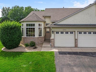 6943 Connelly Cir, Savage, MN, 55378