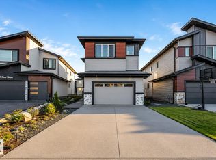 6032 19th St NE, Leduc County, AB T4X3C4