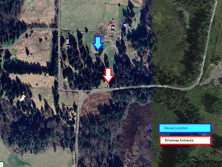 3237 Mosquito Lake Rd — Photo 40