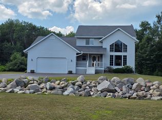 N10695 Moodig Rd, Tomahawk, WI 54487