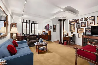 135 East 74th Street #3C image 1 of 7