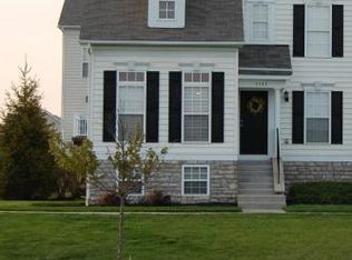 5135 Twin Falls Dr, Dublin, OH 43016