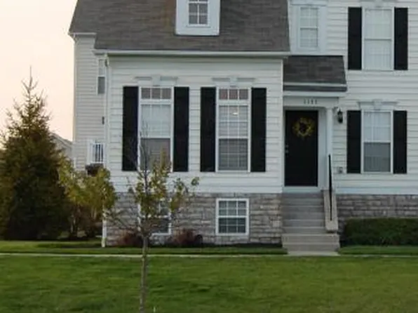 5135 Twin Falls Dr, Dublin, OH 43016