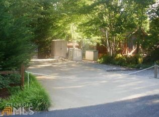 54 Hidden Valley Rd, Cleveland, GA 30528