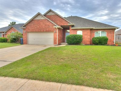 16013 Sonoma Lake Blvd, Edmond, OK, 73003