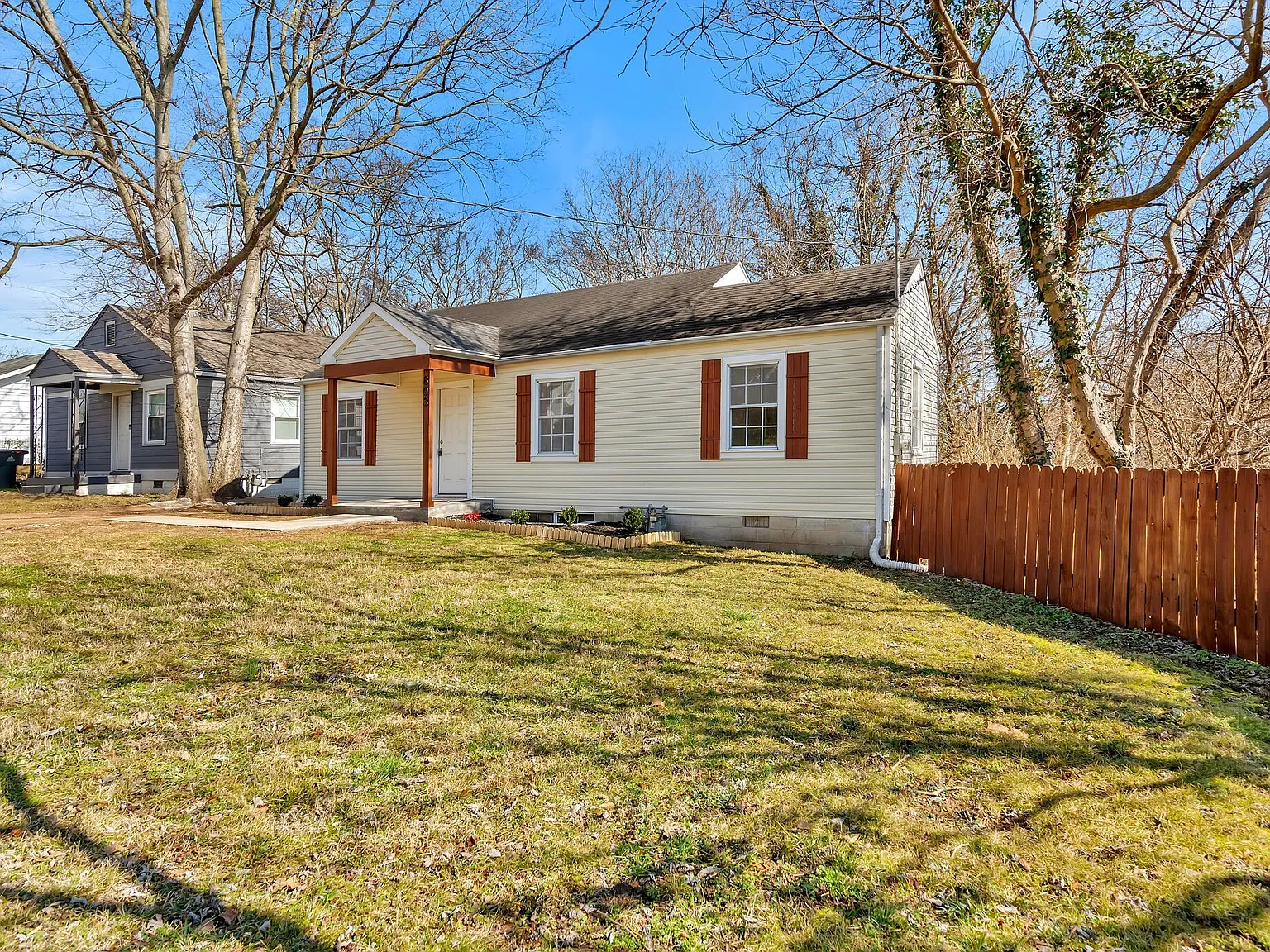 2 bed, 1.0 bath, 853 sqft, $1,950 — Photo 3