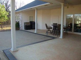 3023 S Deer Crk, Stillwater, OK 74074