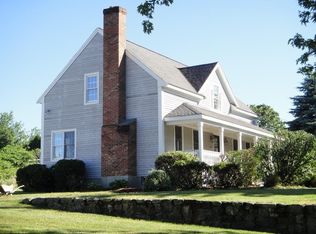 50 Fisher Rd, Southborough, MA 01772