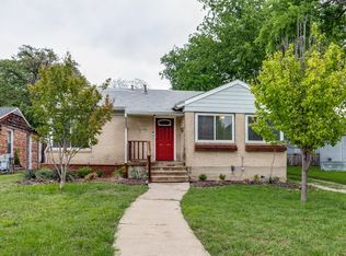 2122 Rugged Dr, Dallas, TX 75224