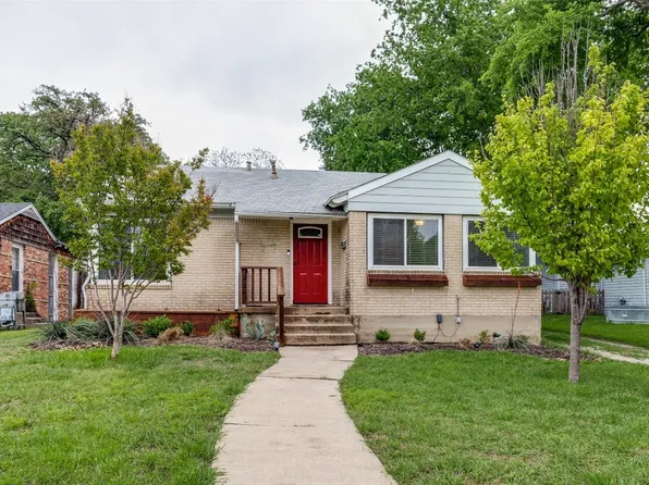 2122 Rugged Dr, Dallas, TX 75224
