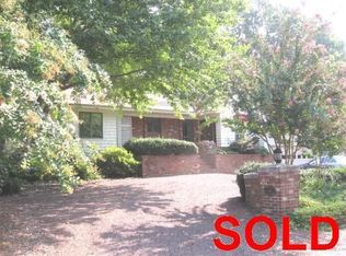 115 Woodlawn Trl, Locust Grove, VA 22508