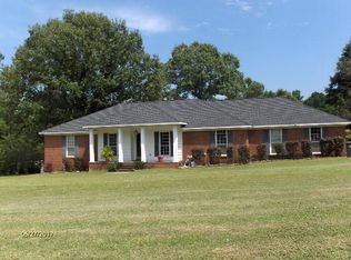 7544 Pake Rd, Saraland, AL 36571