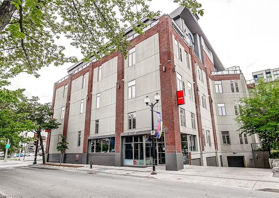 1st image of 80 King William St #214
