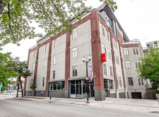 Film Work Lofts, Hamilton, ON L8R 0A1
