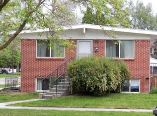 McKinley Street Apartments, Boise, ID 83712