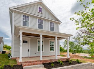 5420 Hackett St, Johnson, AR 72762