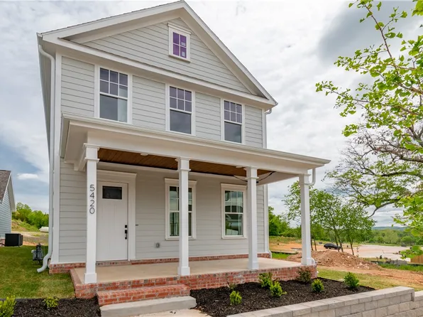 5420 Hackett St, Johnson, AR 72762