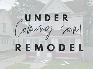 1024 Helen St NE, Grand Rapids, MI 49503