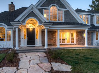 1801 Crestridge Dr, Greenwood Village, CO 80121