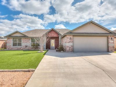 1226 Daniel St, San Angelo, TX, 76905