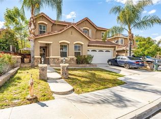 1862 Tennyson St, San Jacinto, CA 92583