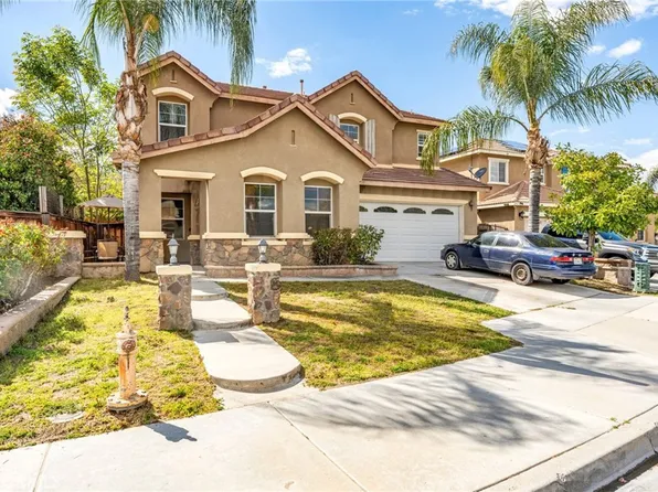 1862 Tennyson St, San Jacinto, CA 92583