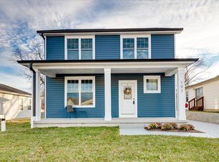102 Reasnor Ave, Saint Louis, MO