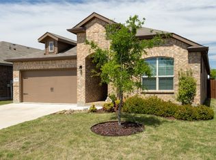 1021 Nelson Pl, Burleson, TX 76028