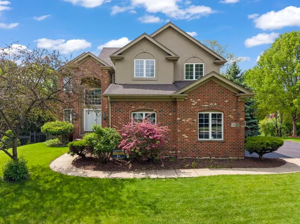 2412 Wild Timothy Rd, Naperville, IL 60564