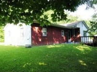 1545 State Route 41, Hillsboro, OH 45133