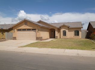 814 W Jackson St, Somerton, AZ 85350