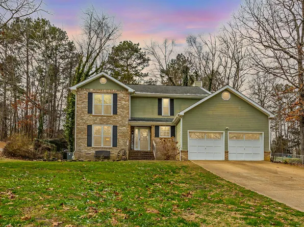 7014 Flagstone Dr, Ooltewah, TN 37363