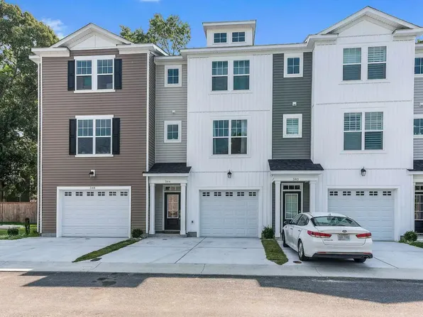344 Gilead Trl, Virginia Beach, VA 23462