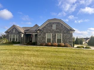 3100 Marshall Spgs, Spring Hill, TN 37174