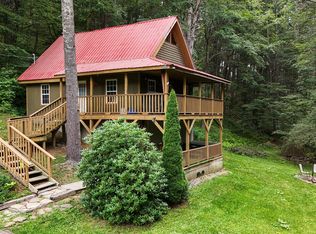 3259 Potomac Highlands Trl, Dunmore, WV 24934