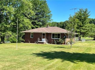 239 Waynesburg Rd NW, Carrollton, OH 44615