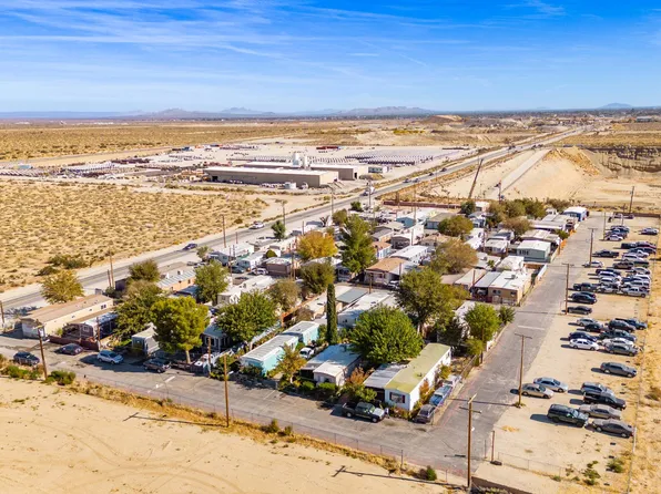 6150 E Avenue T Space 67, Palmdale, CA 93552
