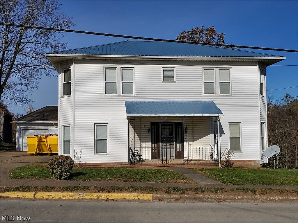 1740 Mill St, Chesterhill, OH 43728 Zillow