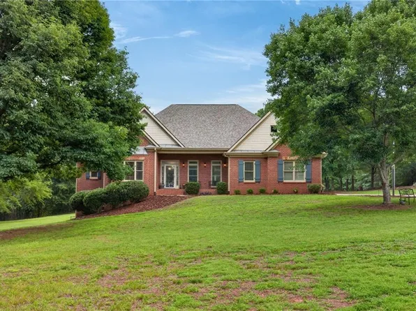 1623 Double Springs Church Rd SW, Monroe, GA 30656