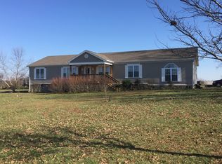 4672 Monkey Norman Rd, Hopkinsville, KY 42240