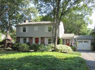 4 Standley Rd, North Easton, MA 02356