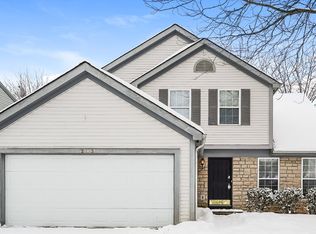 2775 Southfield Village Dr, Grove City, OH