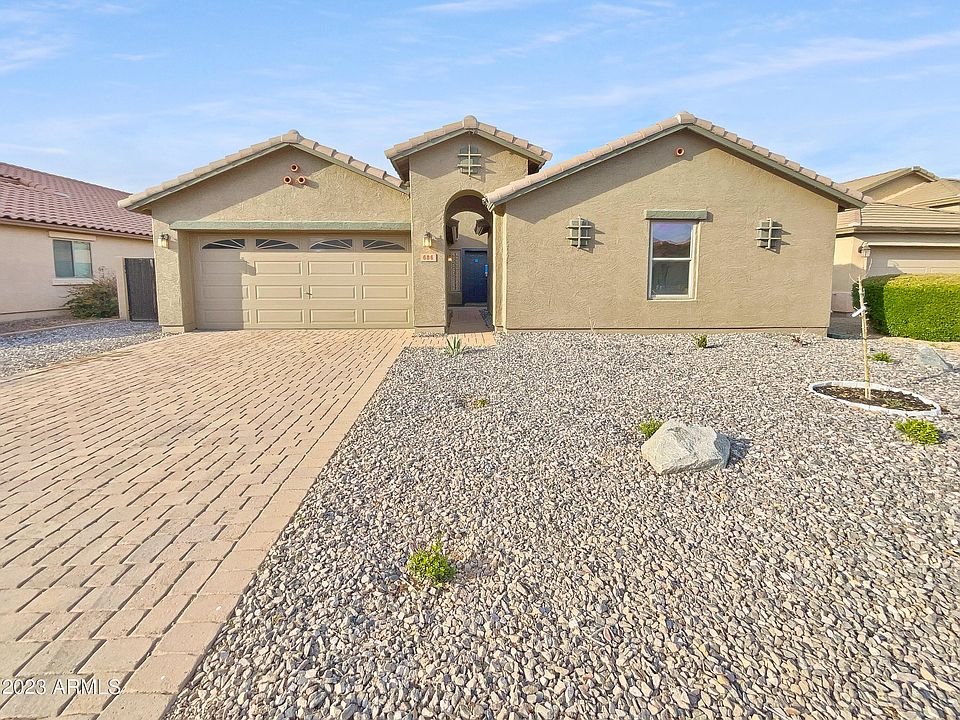 1st image of 686 W DESERT VALLEY Drive