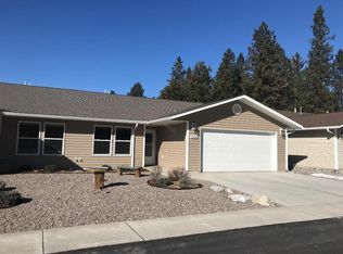 1804 Pine Tree Holw, Thompson Falls, MT 59873