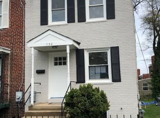 1132 46th Pl SE, Washington, DC 20019