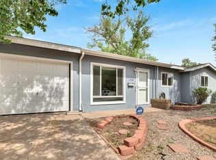 11409 Mahlon Ave NE, Albuquerque, NM 87112